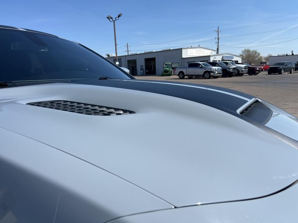 used 2022 Dodge Charger car, priced at $76,451