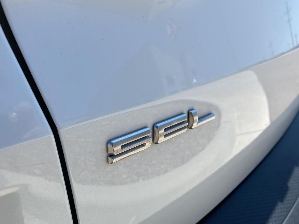 used 2022 Ford Escape car, priced at $24,898