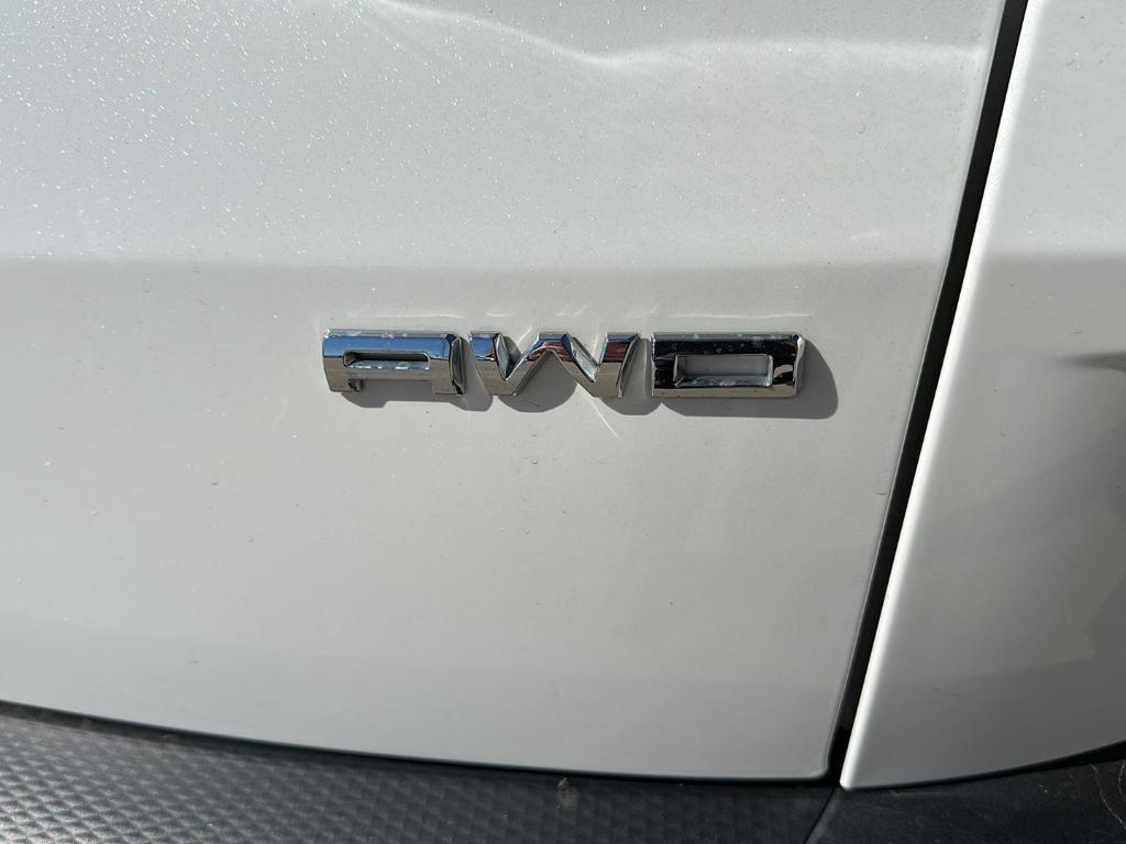 used 2022 Ford Escape car, priced at $27,354
