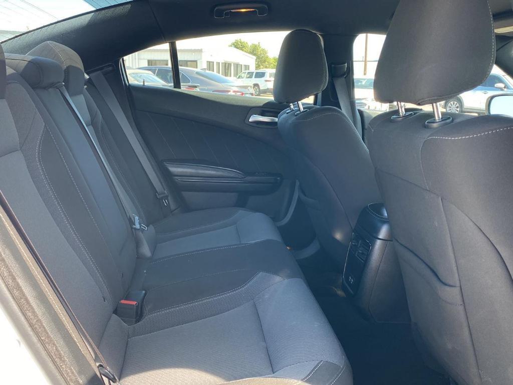 used 2020 Dodge Charger car, priced at $22,988