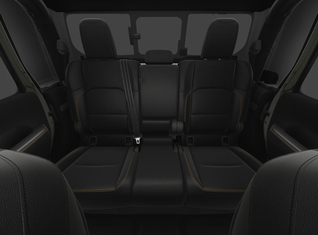 new 2025 Jeep Gladiator car, priced at $46,823