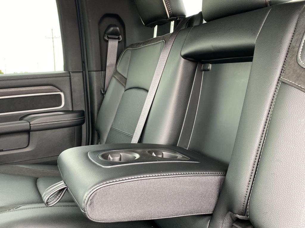 new 2026 Ram 2500 car, priced at $87,768