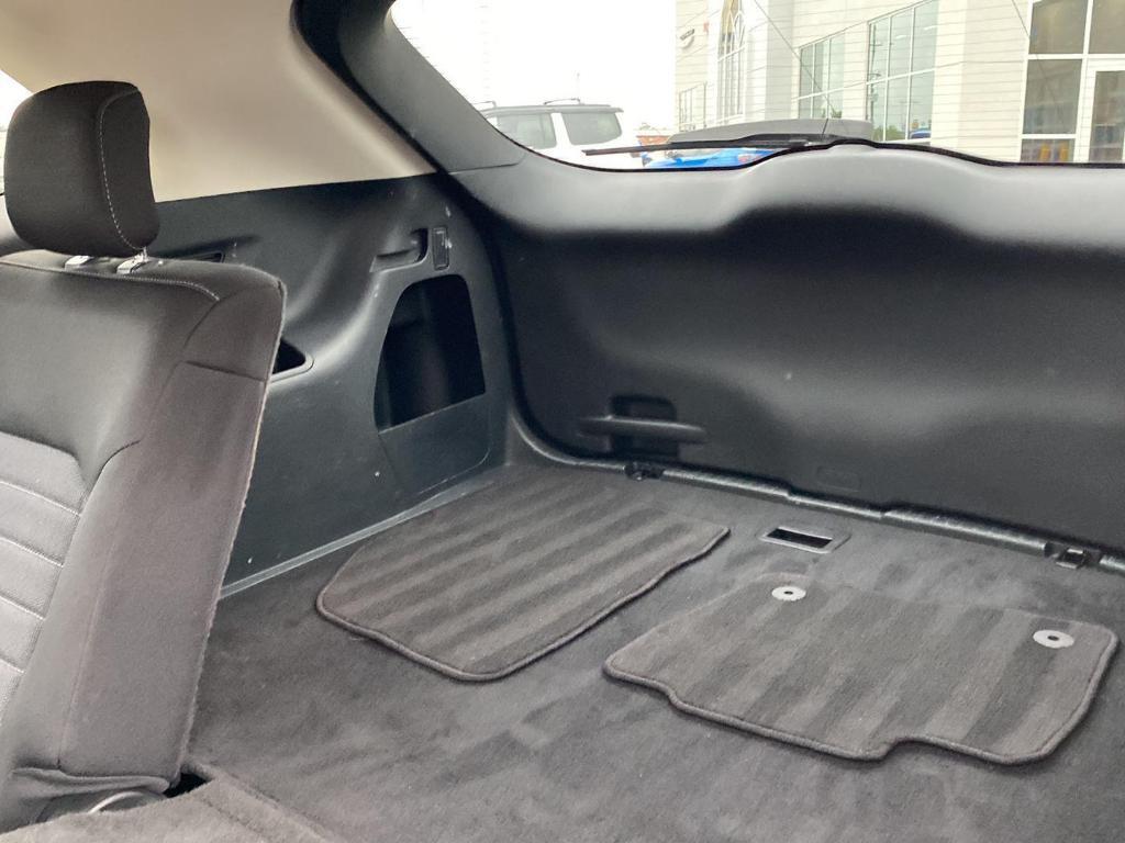 used 2019 Ford Edge car, priced at $16,995