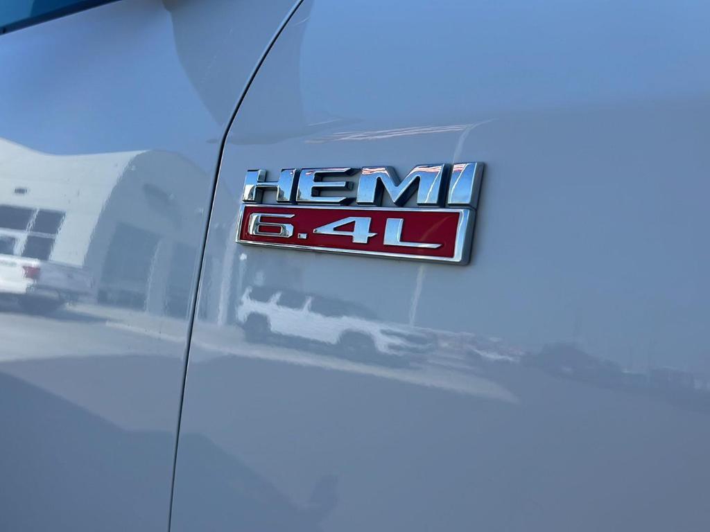 used 2021 Ram 3500 car, priced at $33,995