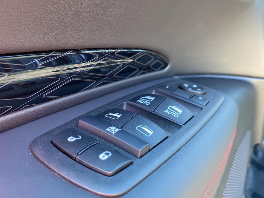 new 2025 Dodge Durango car, priced at $46,403