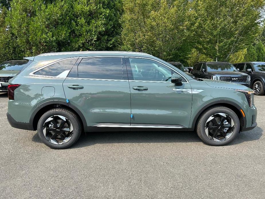 new 2025 Kia Sorento Plug-In Hybrid car, priced at $46,993