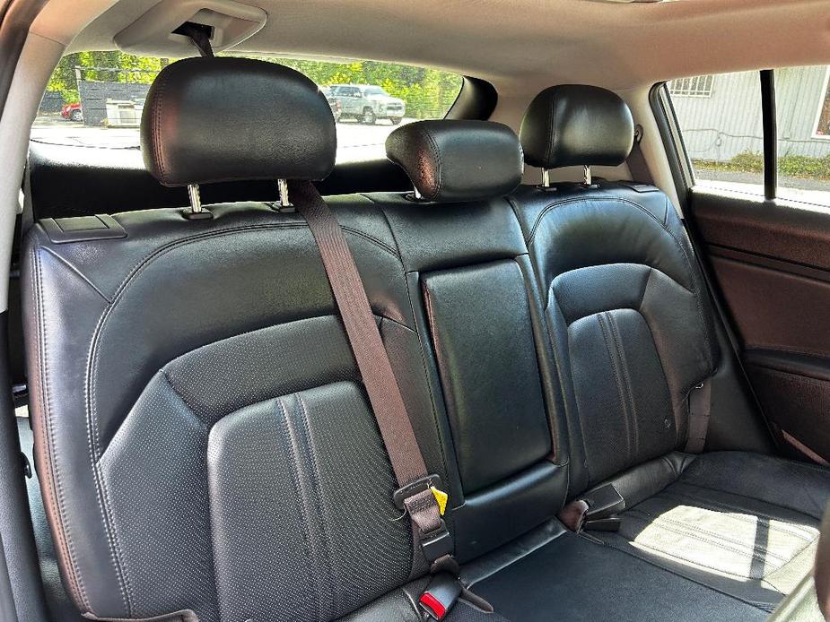 used 2016 Kia Sportage car, priced at $14,750