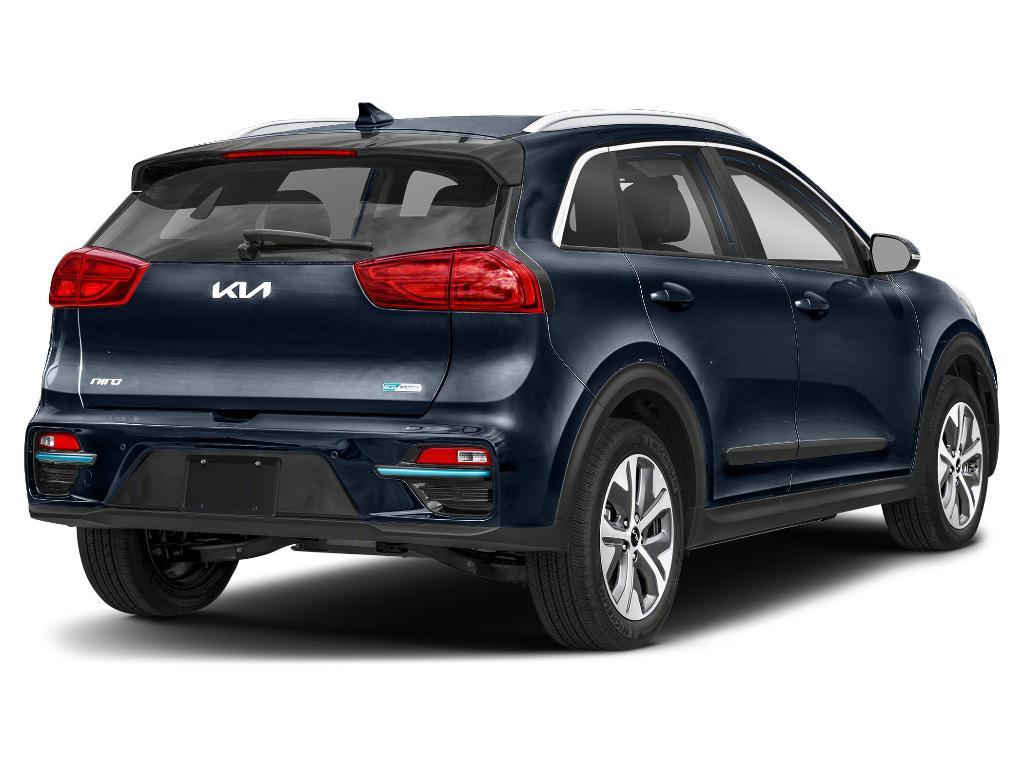 new 2022 Kia Niro EV car