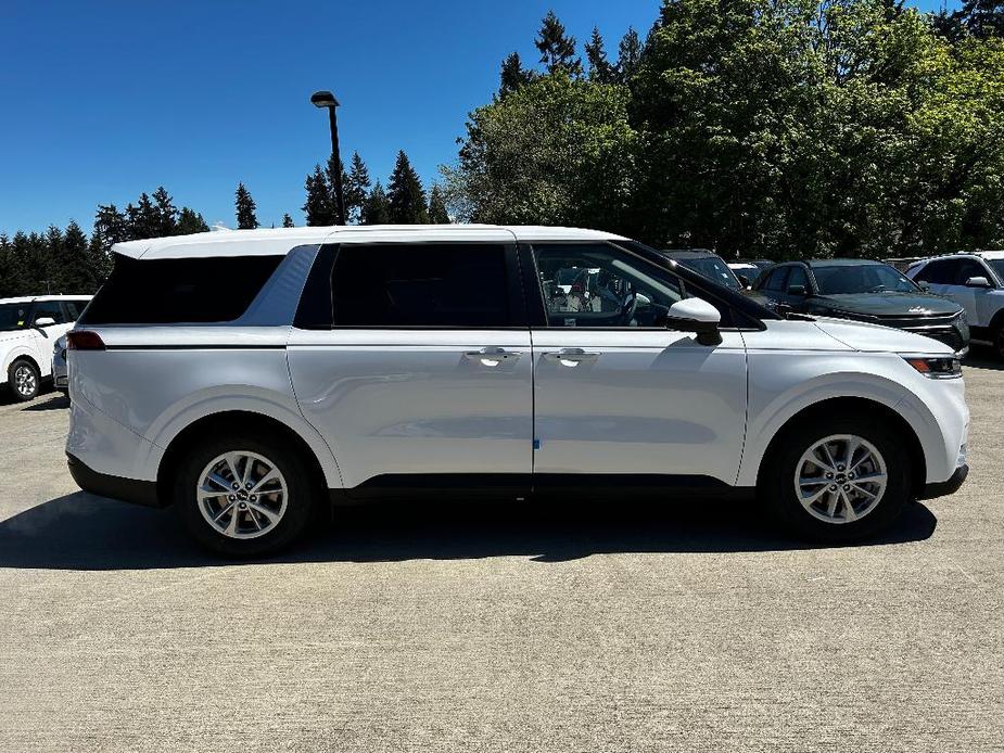 new 2024 Kia Carnival car, priced at $34,468