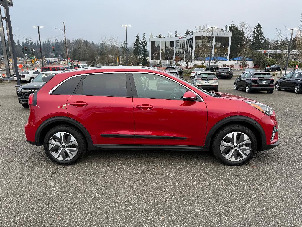 used 2020 Kia Niro EV car, priced at $23,993