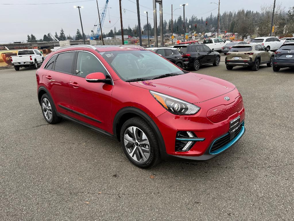 used 2020 Kia Niro EV car, priced at $23,993