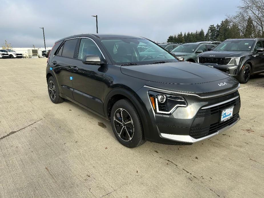 new 2025 Kia Niro car, priced at $28,240