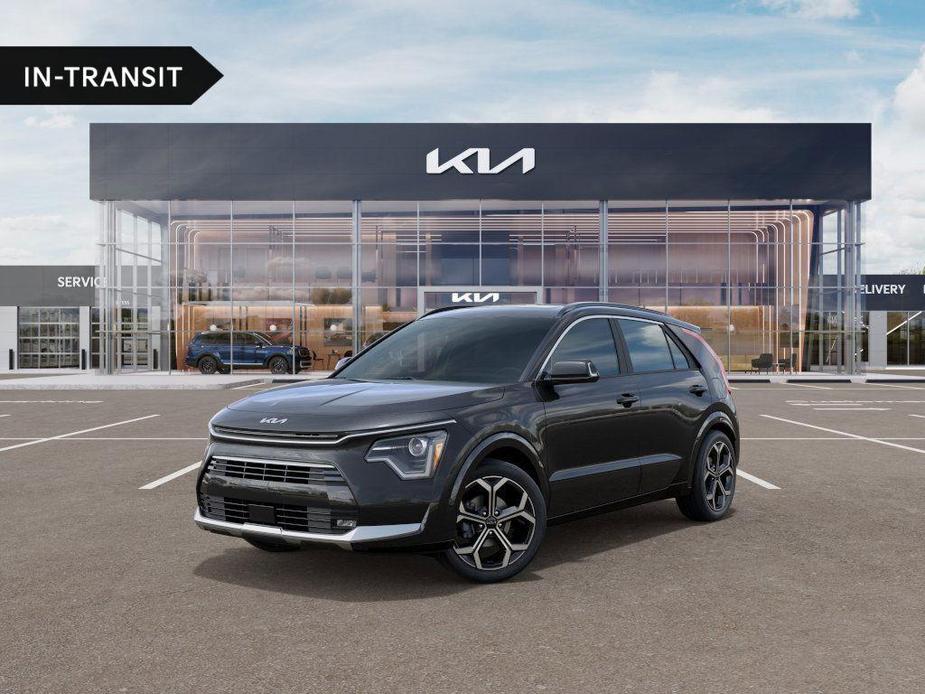 new 2025 Kia Niro car, priced at $33,640