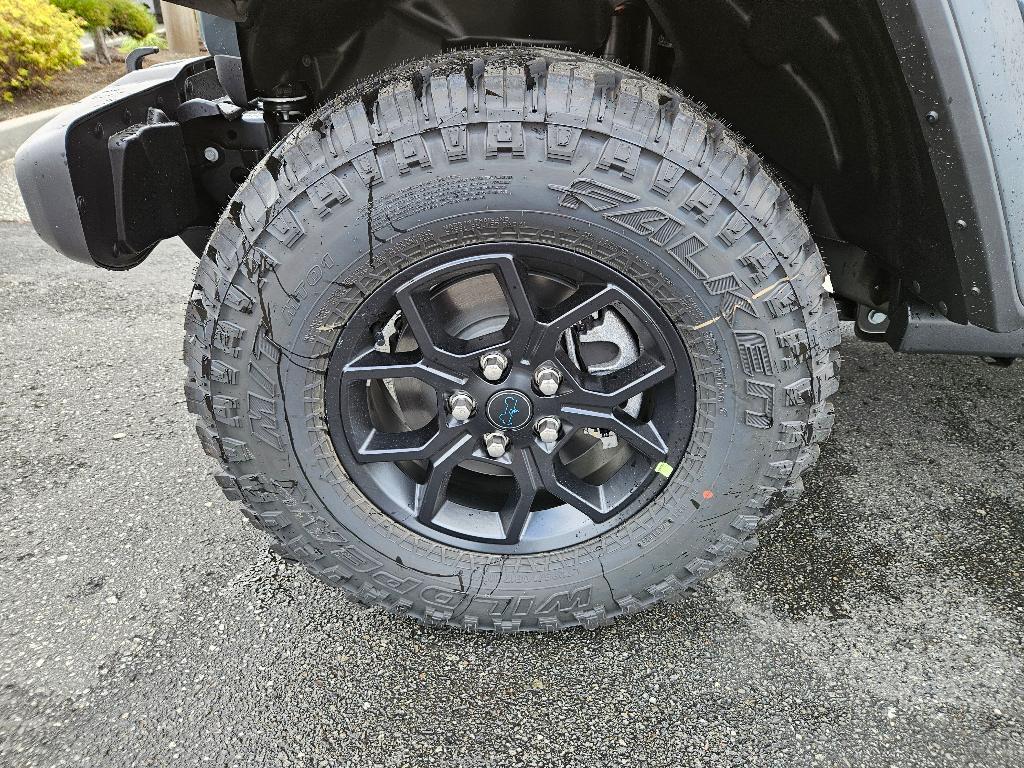 new 2025 Jeep Wrangler 4xe car, priced at $55,015