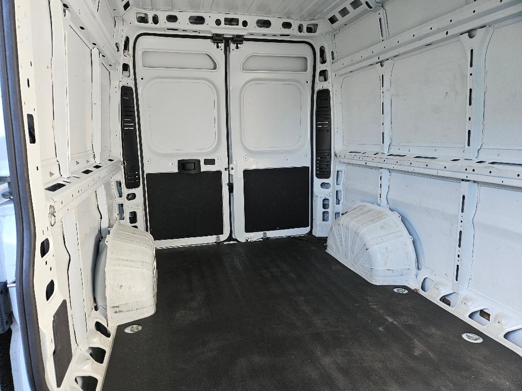 used 2023 Ram ProMaster 2500 car, priced at $31,570