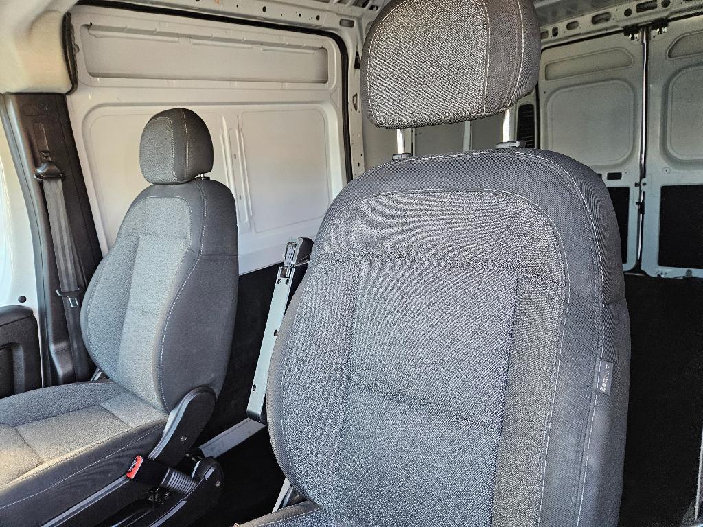 used 2023 Ram ProMaster 2500 car, priced at $31,570
