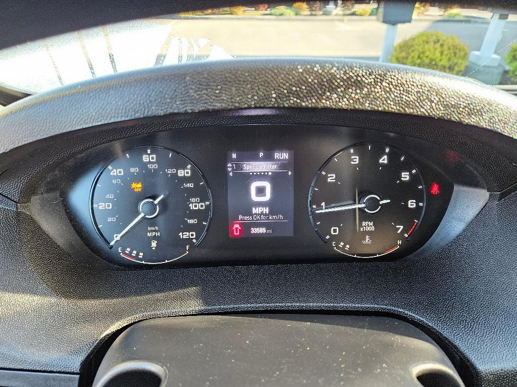 used 2023 Ram ProMaster 2500 car, priced at $31,570