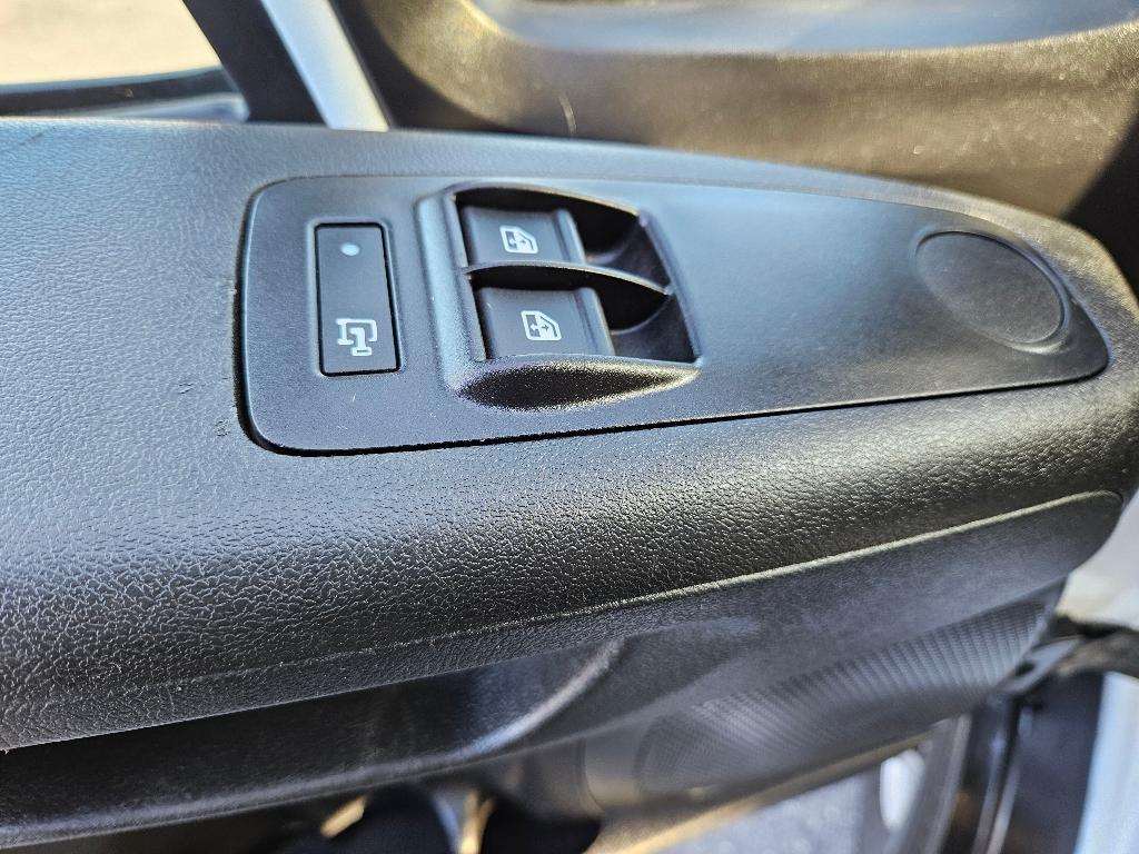 used 2023 Ram ProMaster 2500 car, priced at $31,570