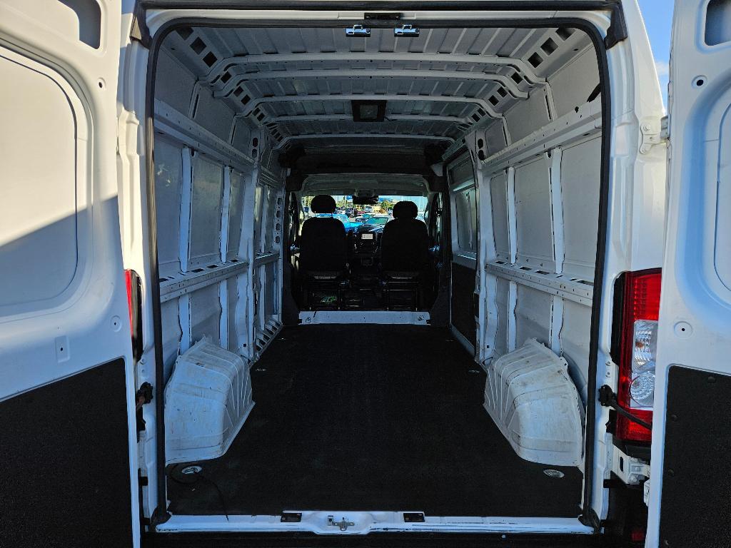 used 2023 Ram ProMaster 2500 car, priced at $31,570