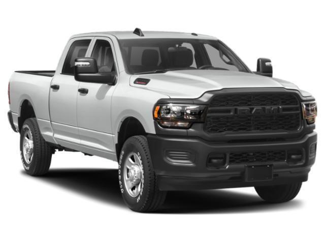 new 2024 Ram 2500 car, priced at $66,855