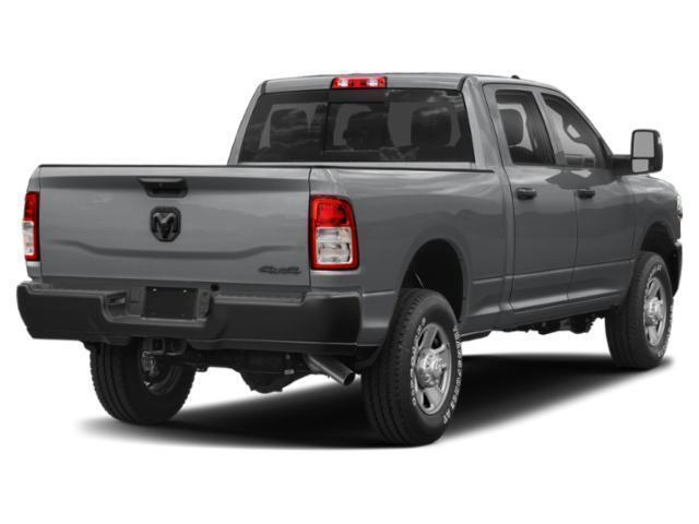 new 2024 Ram 2500 car, priced at $66,855