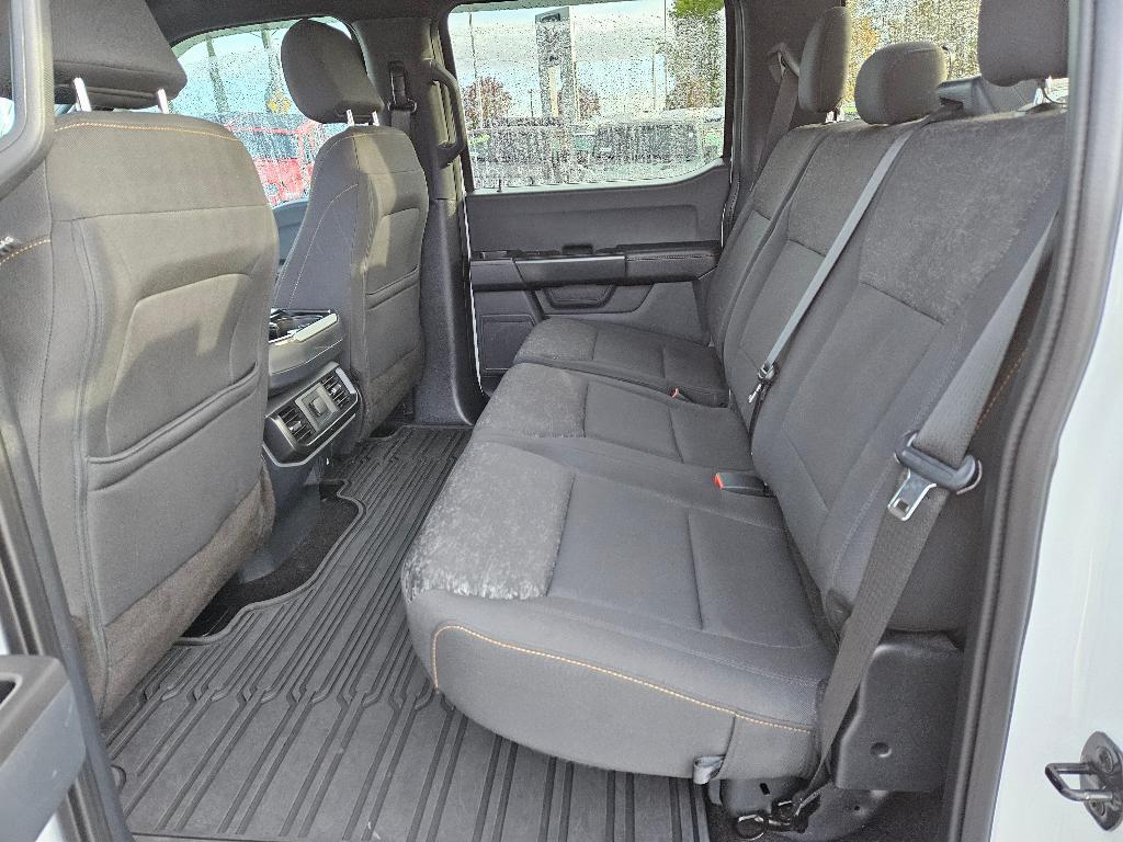 used 2022 Ford F-150 car, priced at $49,770