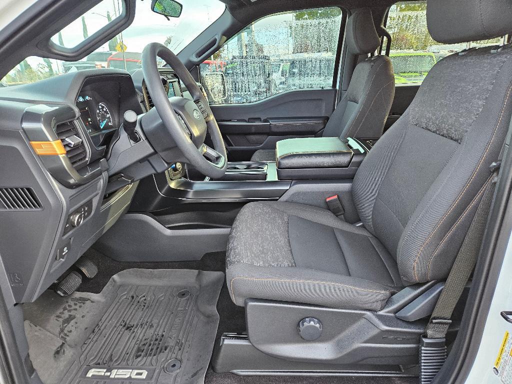 used 2022 Ford F-150 car, priced at $49,770