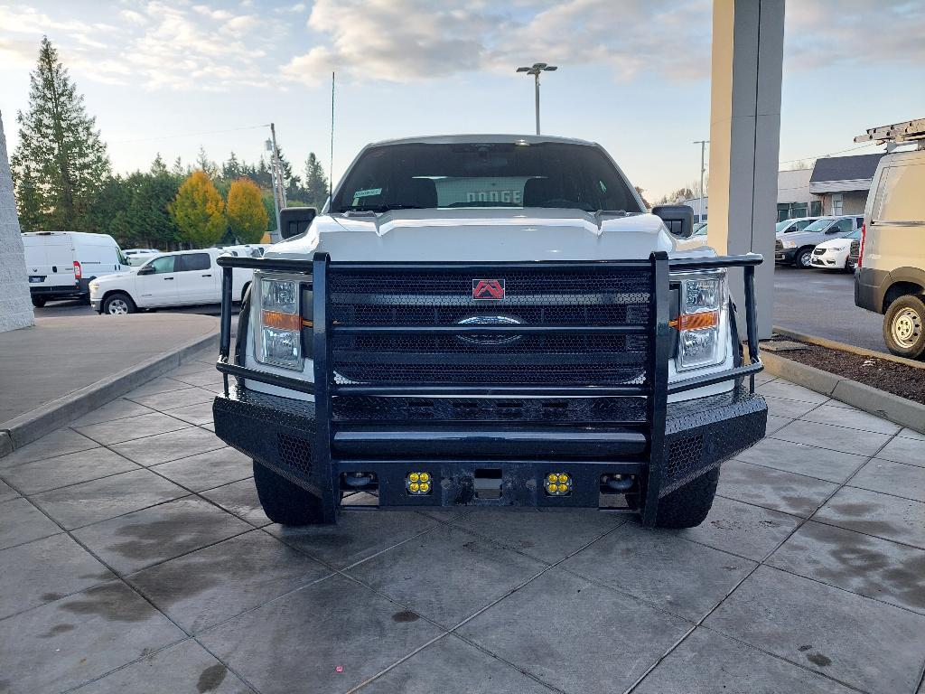 used 2022 Ford F-150 car, priced at $49,770