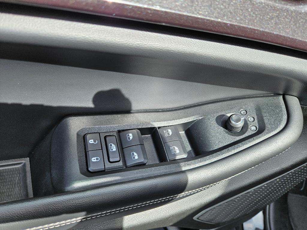 used 2022 Jeep Grand Cherokee L car, priced at $26,570