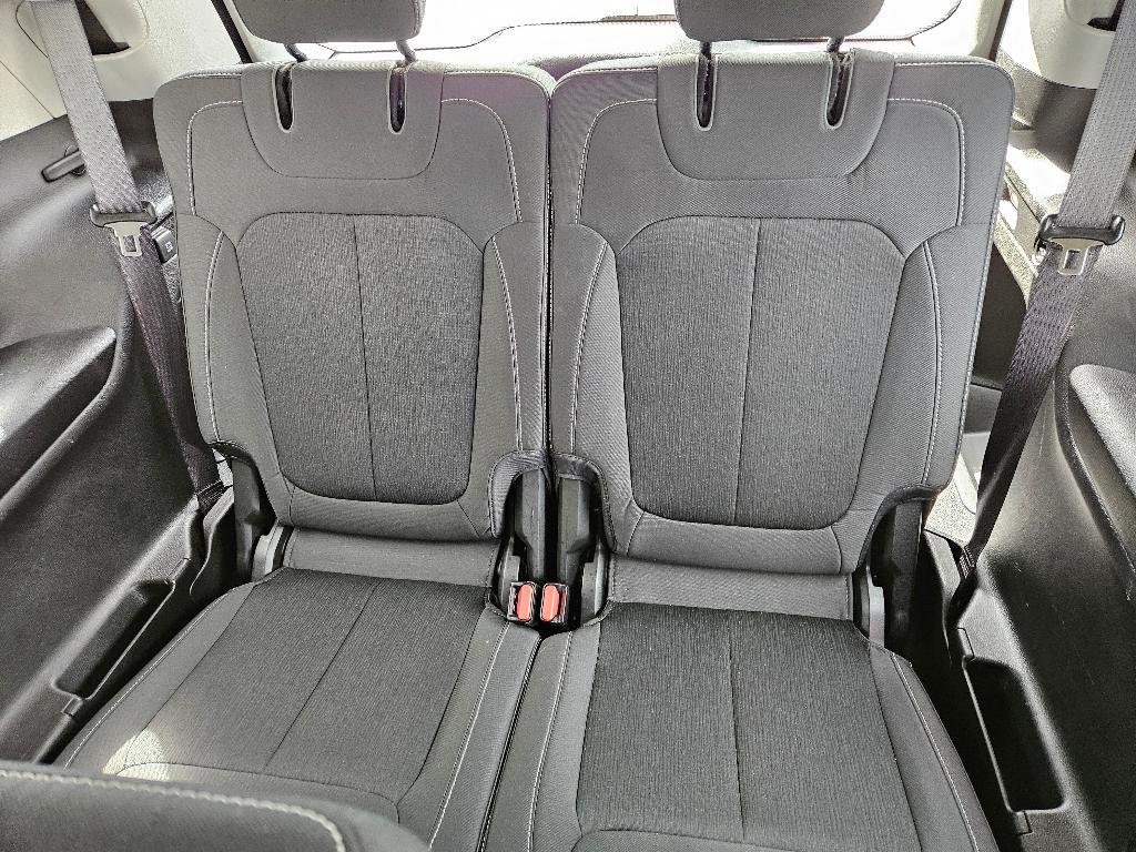 used 2022 Jeep Grand Cherokee L car, priced at $26,570