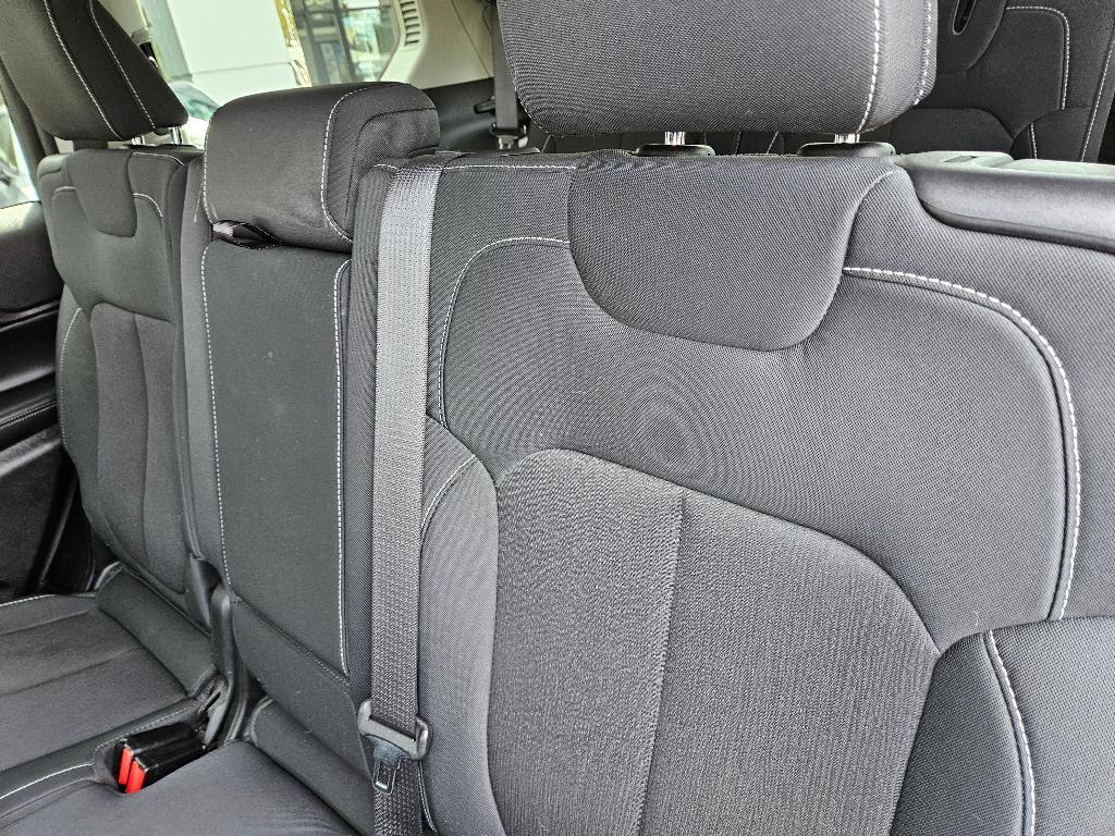 used 2022 Jeep Grand Cherokee L car, priced at $26,570