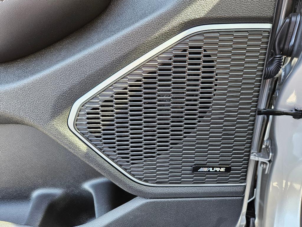 new 2024 Jeep Grand Cherokee L car, priced at $45,230