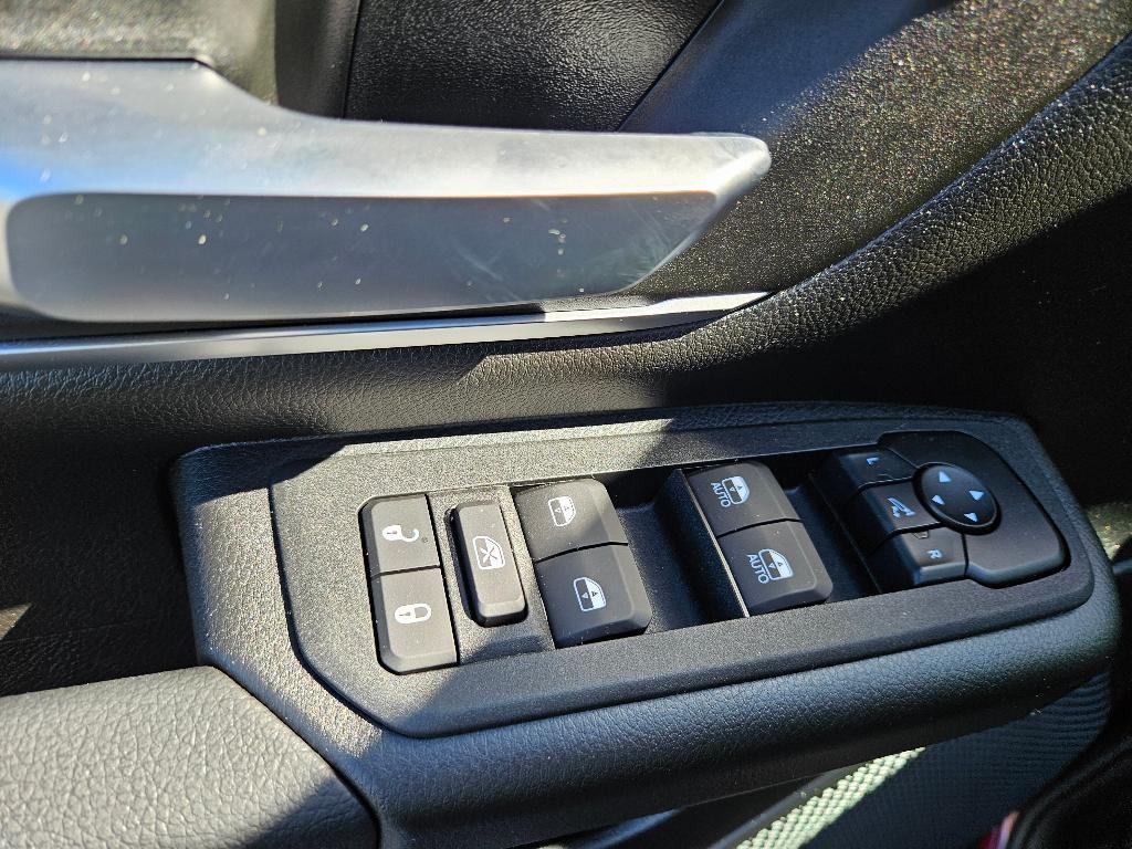 new 2025 Ram 1500 car, priced at $57,999