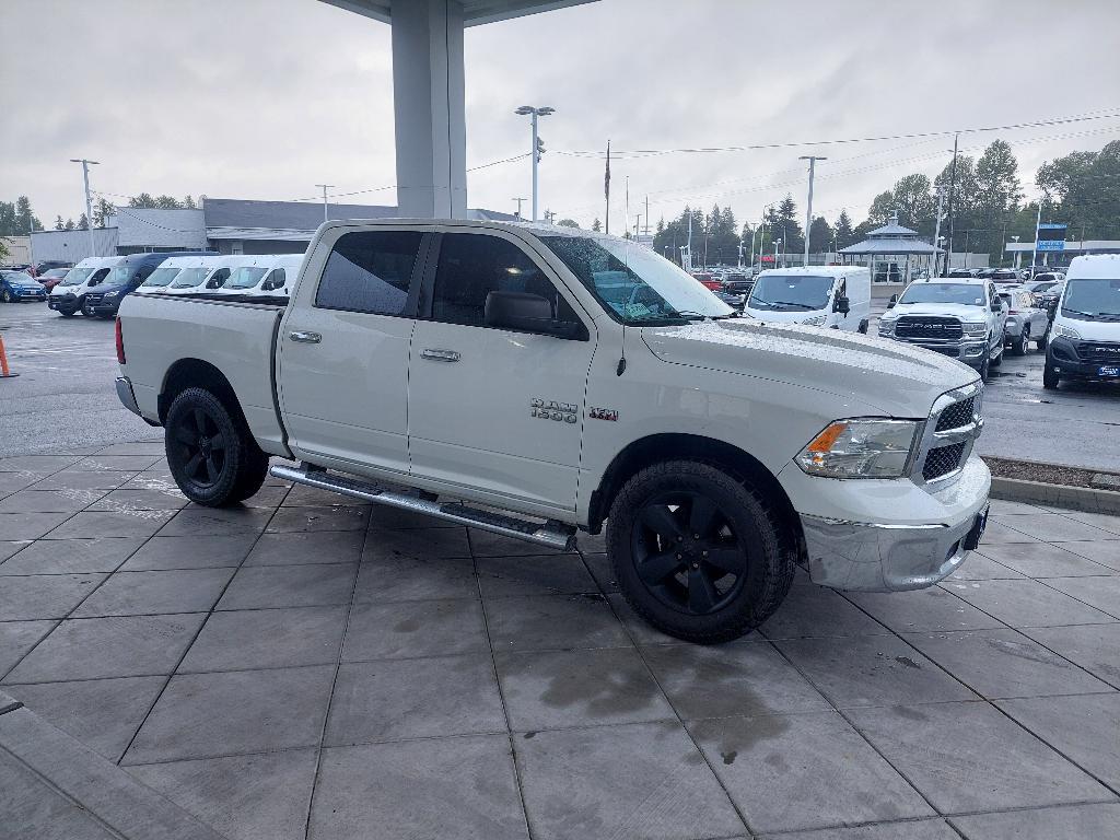 used 2015 Ram 1500 car, priced at $17,870
