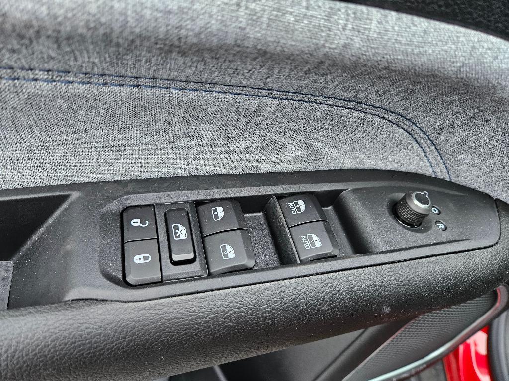 new 2025 Jeep Compass car, priced at $26,977