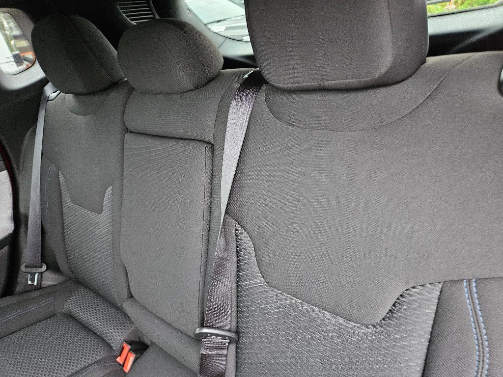 new 2025 Jeep Compass car, priced at $26,977