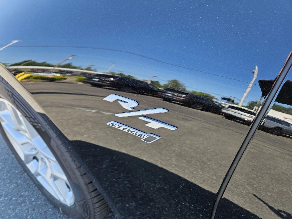 new 2025 Dodge Charger Daytona car, priced at $47,994