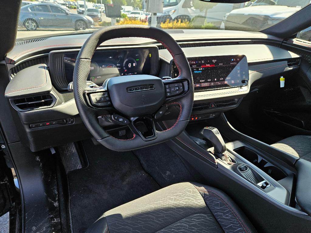 new 2025 Dodge Charger Daytona car, priced at $47,994