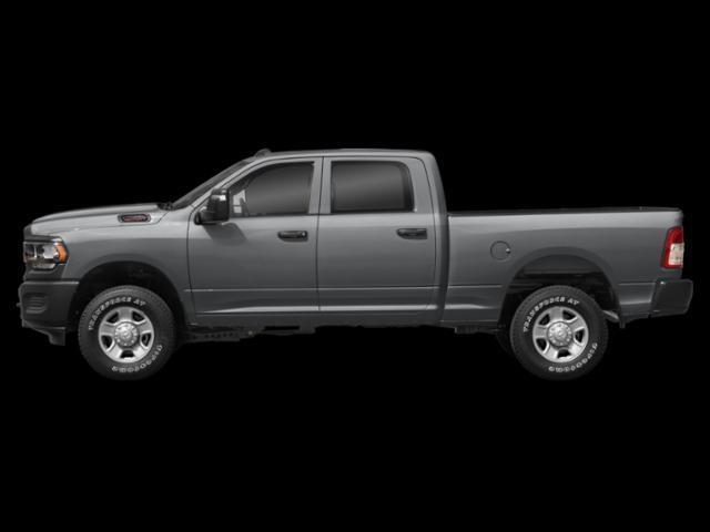 new 2024 Ram 2500 car, priced at $66,855