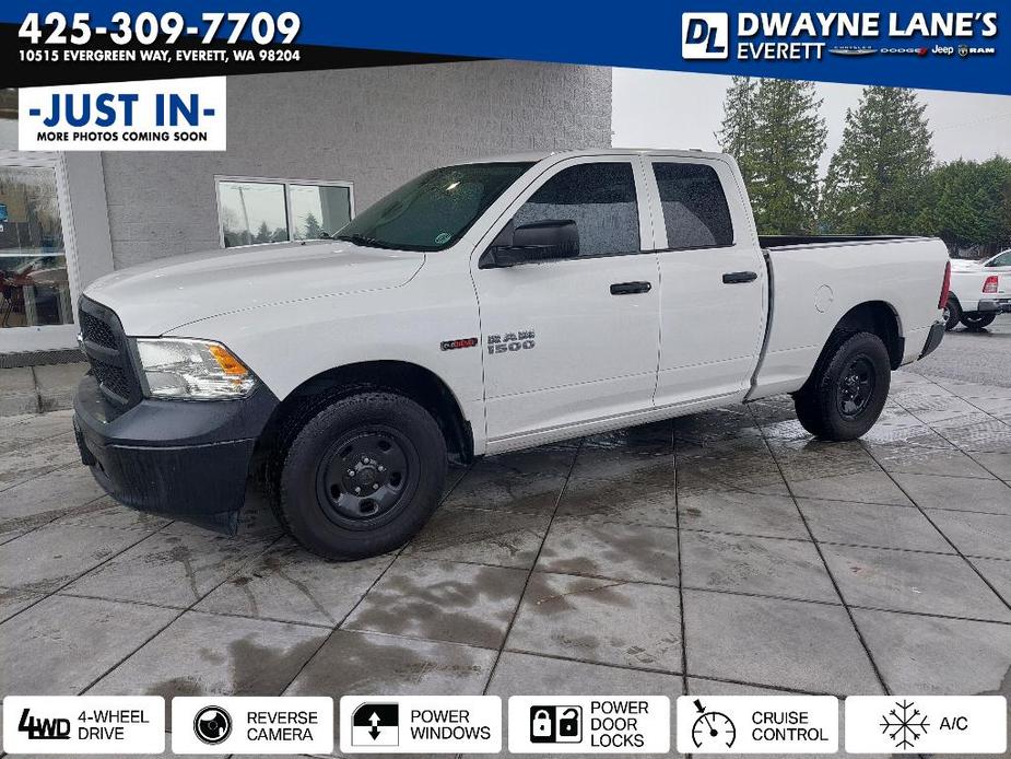 used 2015 Ram 1500 car, priced at $16,570