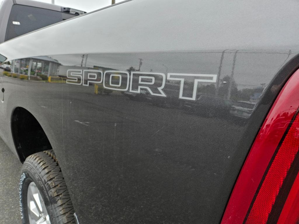 new 2025 Ram 3500 car, priced at $85,625
