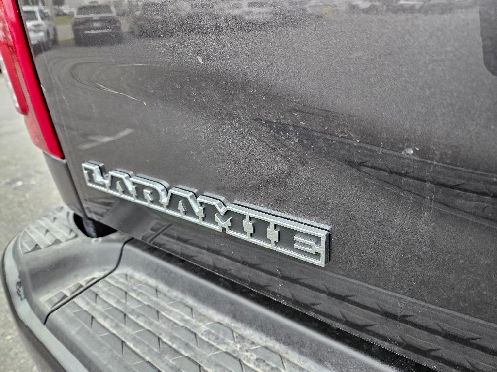 new 2025 Ram 3500 car, priced at $85,625