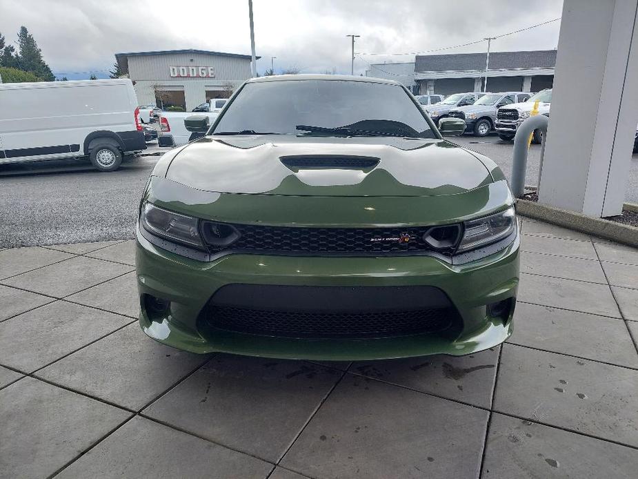 used 2021 Dodge Charger car, priced at $39,970