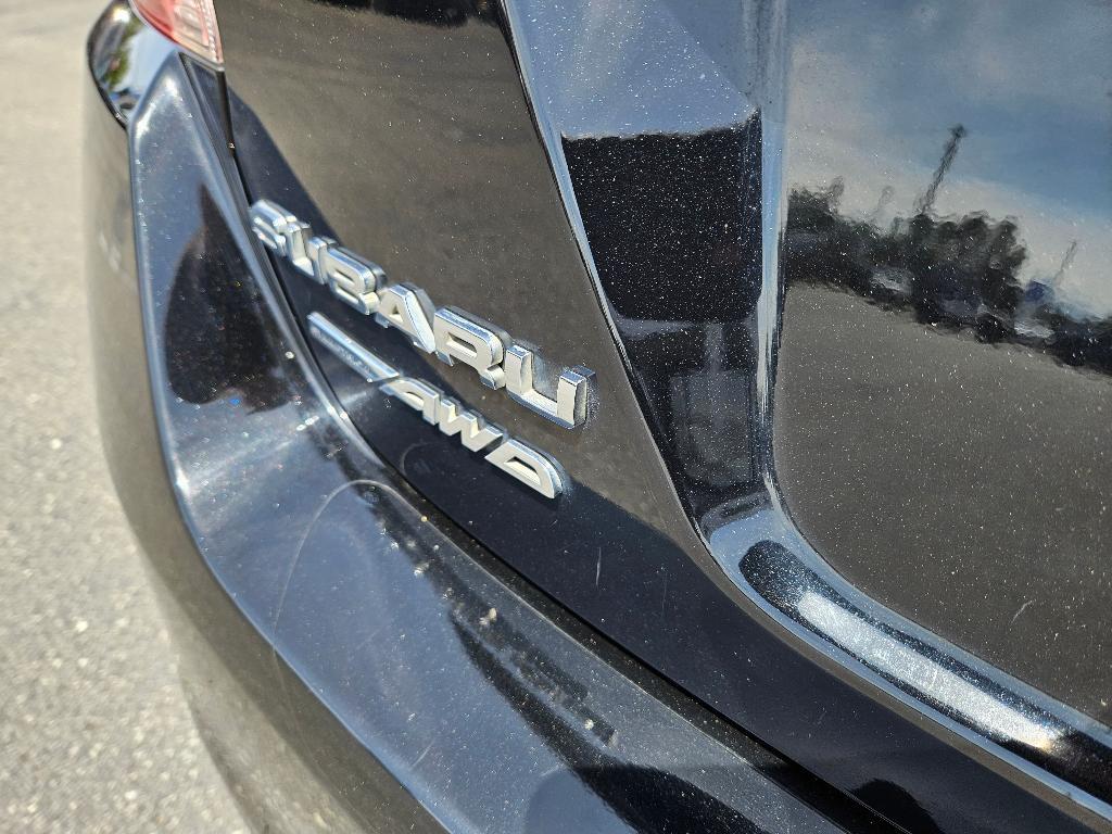 used 2018 Subaru WRX car, priced at $21,770
