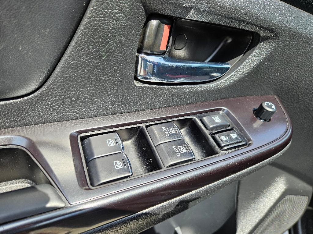 used 2018 Subaru WRX car, priced at $21,770
