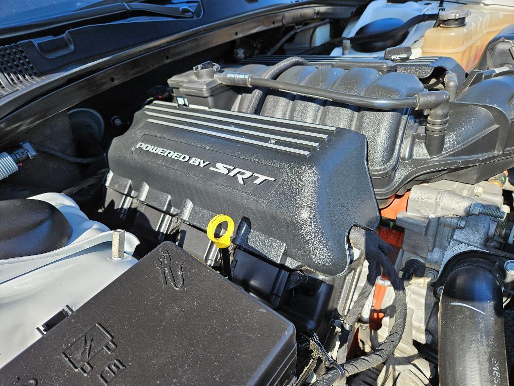 used 2023 Dodge Charger car, priced at $57,970