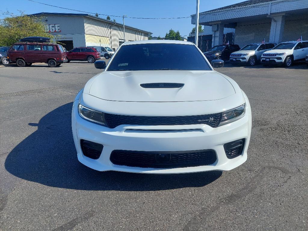 used 2023 Dodge Charger car, priced at $59,670