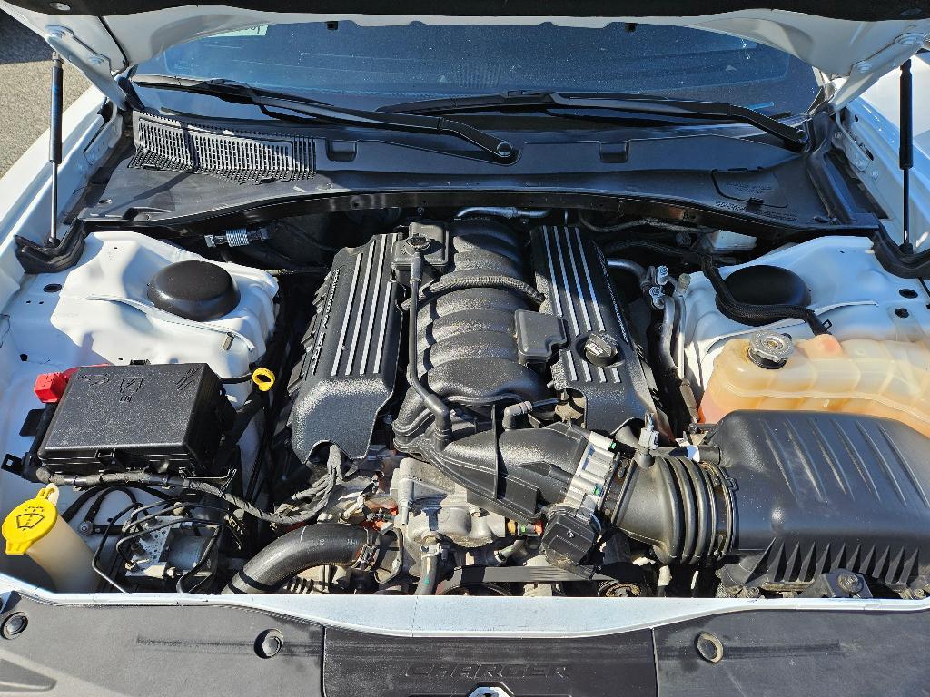 used 2023 Dodge Charger car, priced at $57,970