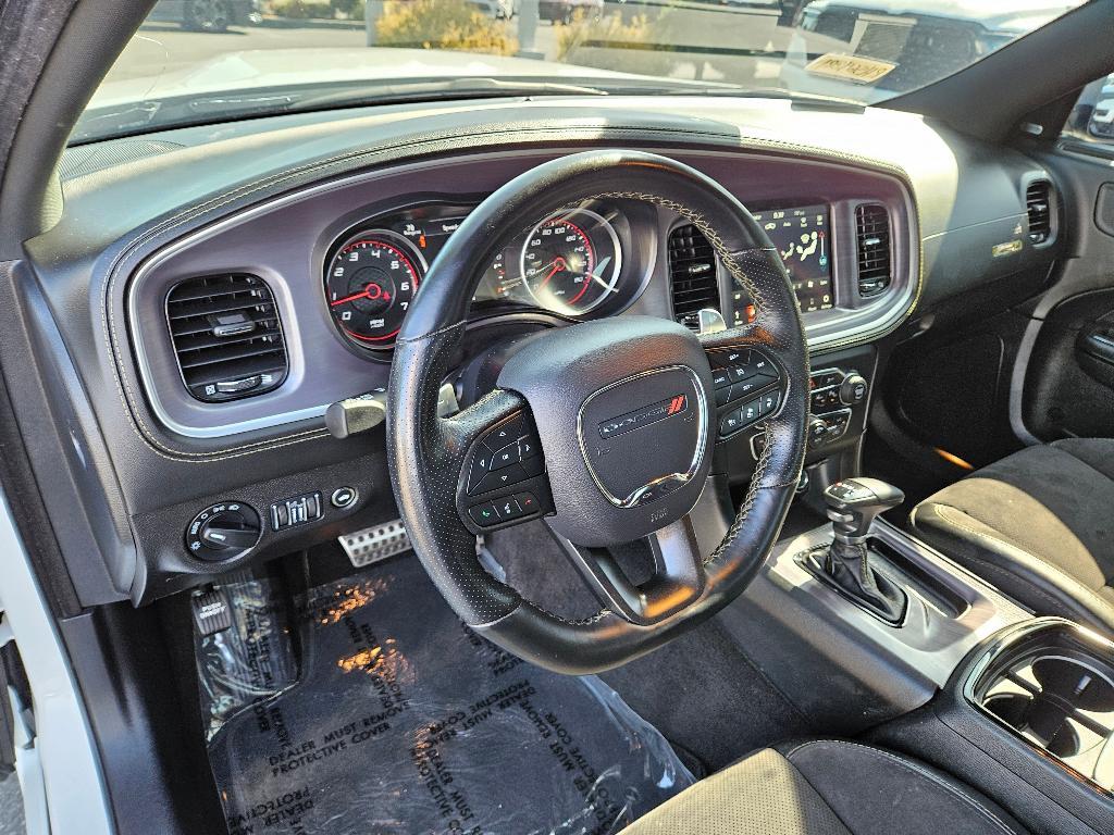 used 2023 Dodge Charger car, priced at $57,970