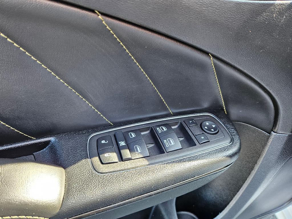 used 2023 Dodge Charger car, priced at $57,970